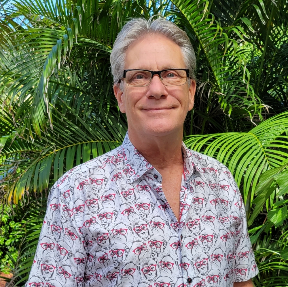 Meet your Posher, Bill